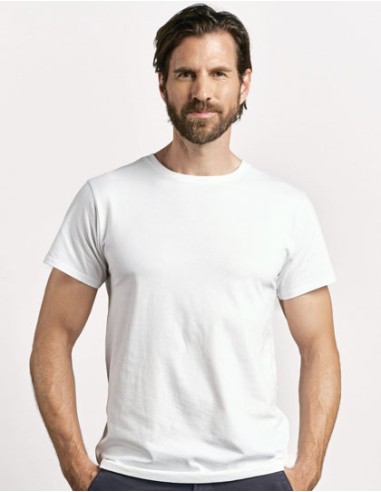 PRM-3090-Mens Premium-T Organic